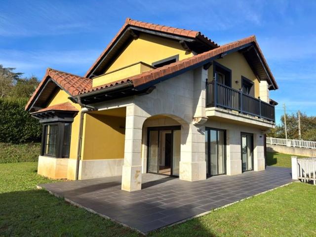 Chalet en venta en Ruiloba, Pando 4 photo 0