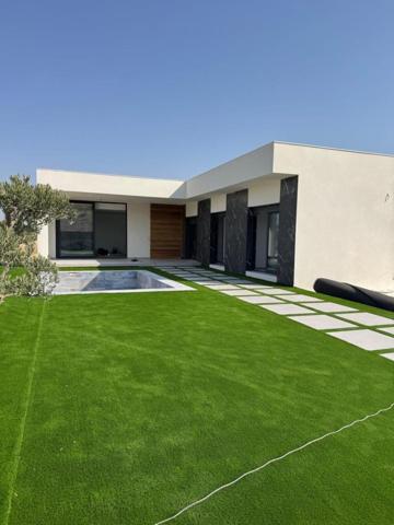 Chalet en venta en Molina de Segura, La Alcayna photo 0