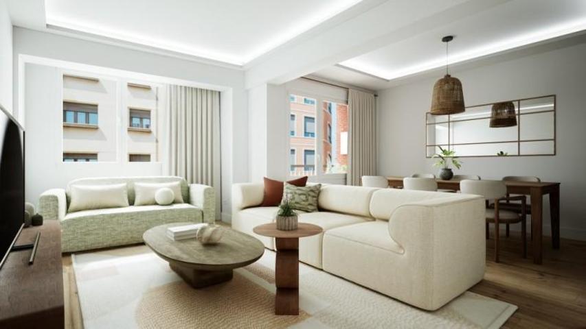 Piso en venta en Bilbao photo 0