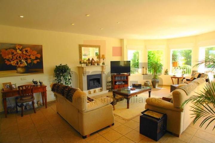 Chalet en venta en Vera, Vera playa photo 0