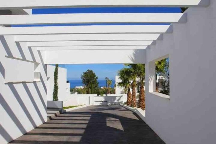 Casa en venta en Benitachell, Benitachell photo 0