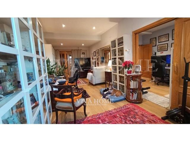 Piso en venta en Madrid, Pacífico photo 0