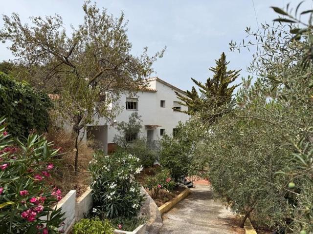 Chalet en venta en Málaga, Limonar photo 0