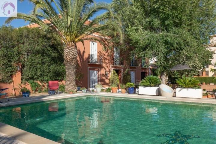 Chalet en venta en Ogíjares, OGÍJARES photo 0