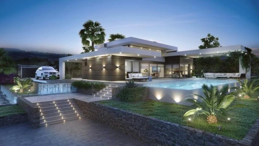 Casa en venta en Altea, Casco Antiguo photo 0