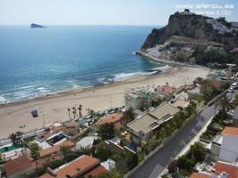 Apartamento en venta en Benidorm, Levante photo 0
