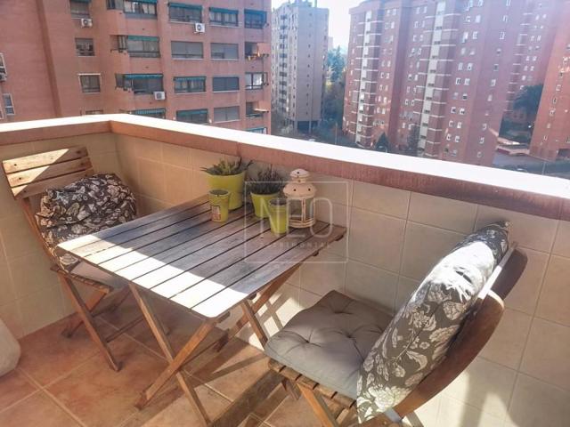 Piso en venta en Madrid, La Paz photo 0