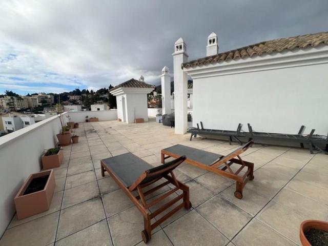 Aticos en venta en Torremolinos, La Colina photo 0