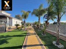 Chalet en venta en Alcantarilla, Alcantarilla photo 0