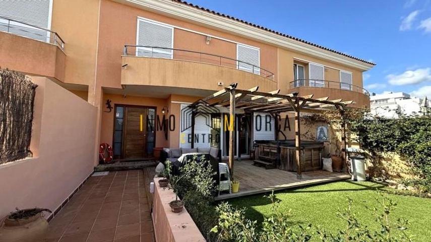 Adosada en venta en Mahón-Maó, MAHON photo 0