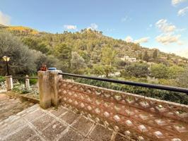 Chalet en venta en Mancor de la Vall, Mancor de la Vall photo 0