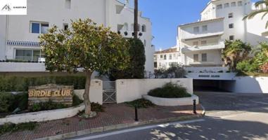 Duplex en venta en Marbella, Torre real photo 0