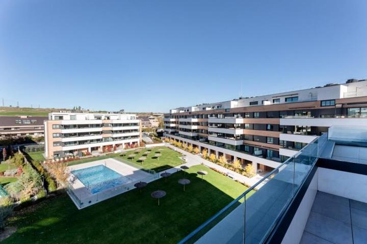 Piso en venta en Madrid, Arroyo del Fresno photo 0