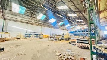 Nave industrial en venta en Callosa de Segura, Callosa De Segura photo 0