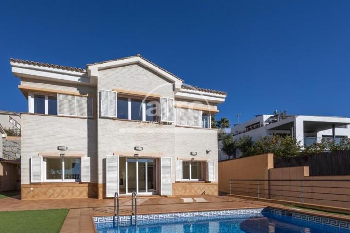 Casa en venta en Vilassar de Dalt, Can Rafart photo 0