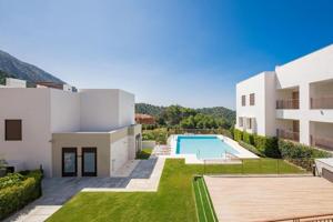 Apartamento en venta en Istán, CARRETERA ISTAN photo 0