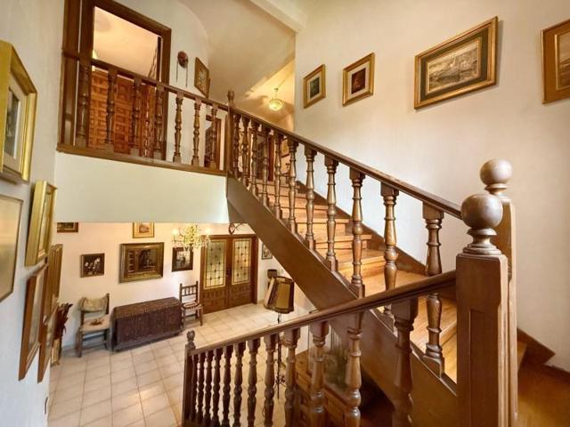 Casa en venta en Galapagar, La Canaleja photo 0