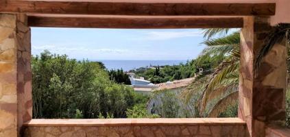 Chalet en venta en Sant Lluís, Menorca photo 0