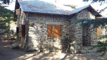 Casa con terreno en venta en Otero de Herreros, Avenida de la Estacion, 40422 photo 0