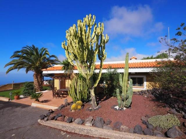 Casa con terreno en venta en Adeje, Tenerife South photo 0