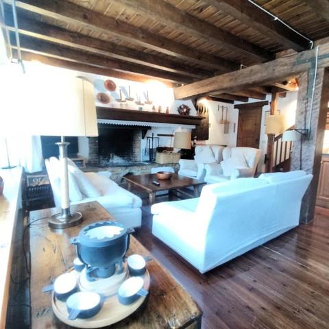 Duplex en venta en Naut Aran, La pleta de baqueira photo 0