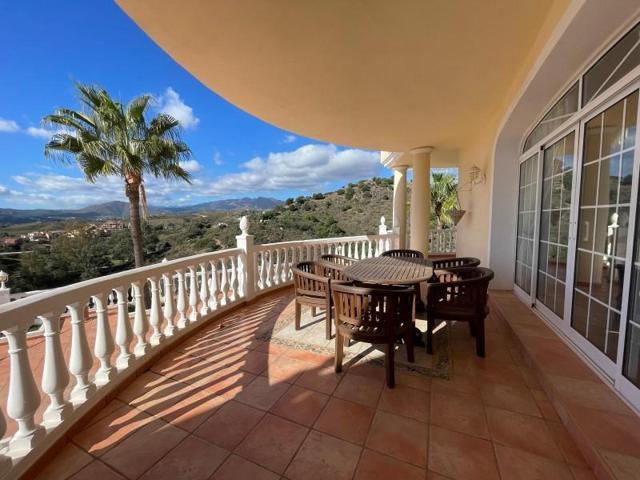 Chalet en venta en Mijas, Mijas Golf photo 0