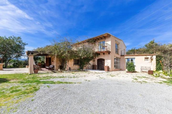 Chalet en venta en Manacor, Manacor photo 0