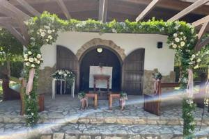 Casa con terreno en venta en La Vall d'Uixó, Comunidad valenciana photo 0