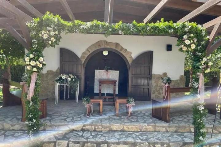 Casa con terreno en venta en La Vall d'Uixó, Comunidad valenciana photo 0