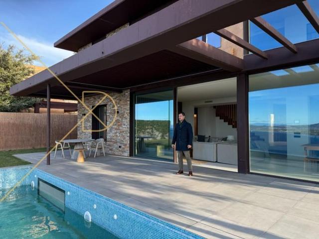 Casa en venta en Begur, Sa Riera - Sa Fontansa photo 0