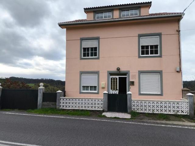 Casa en venta en Malpica de Bergantiños, Malpica de bergantinos photo 0