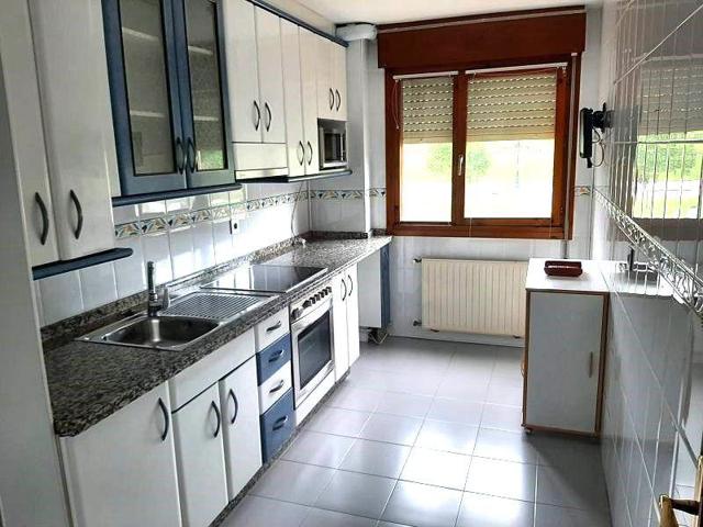 Piso en venta en Oviedo, Oviedo photo 0