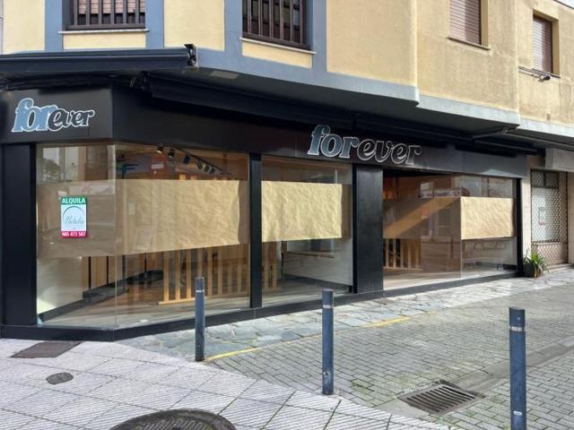 Local comercial en alquiler en Navia, Navia photo 0