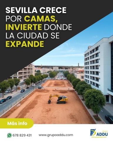 Terreno en venta en Camas, Camas photo 0