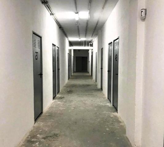 Trastero en alquiler en Granada, Camino de ronda photo 0