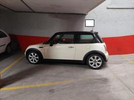 Parking en alquiler en El Molar, El Molar photo 0