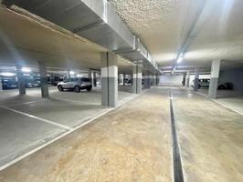 Parking en alquiler en Quart de Poblet, Zona Polideportivo photo 0