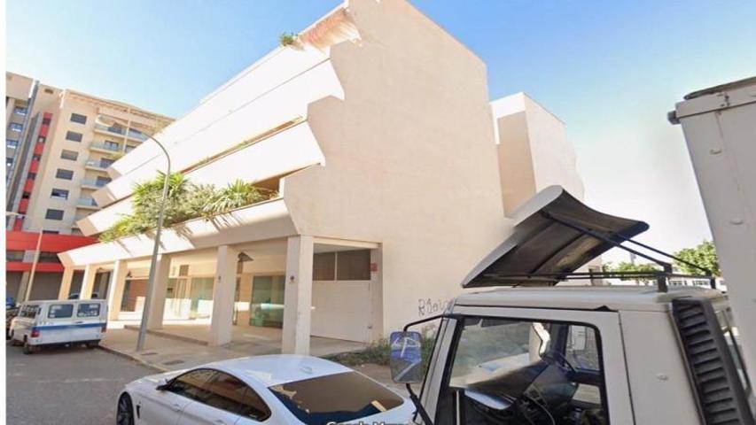 Garaje en alquiler en El Ejido, Centro ejido photo 0