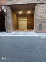 Parking en alquiler en Tortosa, Temple photo 0