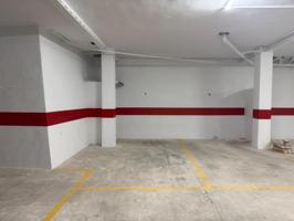 Parking en alquiler en Algemesí, Algemesí photo 0