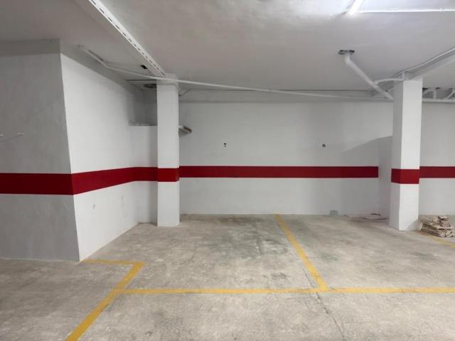 Parking en alquiler en Algemesí, Algemesí photo 0