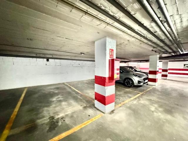 Garaje en alquiler en Torremolinos, Centro photo 0