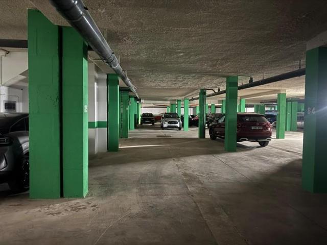 Parking en alquiler en Algemesí, Algemesi photo 0