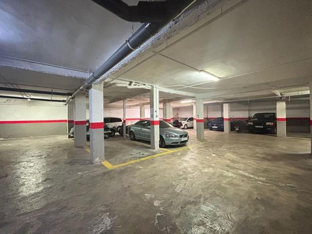 Garaje en alquiler en Tarragona, Avda. Andorra photo 0