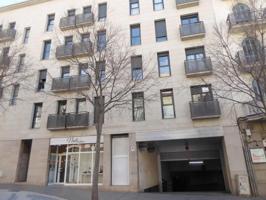 Parking en alquiler en Manresa, Muralla Sant Francesc photo 0