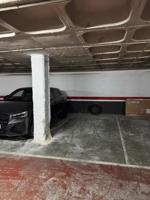 Parking en alquiler en Barcelona, Sant Antoni photo 0
