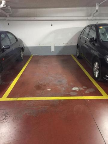 Garaje en alquiler en Cádiz, LA CALETA - LA VIÑA photo 0