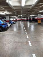 Garaje en alquiler en Santa Cruz de Tenerife, Urbanización Anaga photo 0