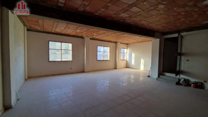 Local comercial en alquiler en Ourense, Lagunas photo 0