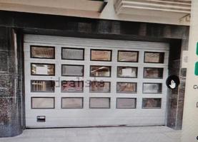 Parking en alquiler en Bilbao, Errekakoetxe Kalea, 48010 photo 0